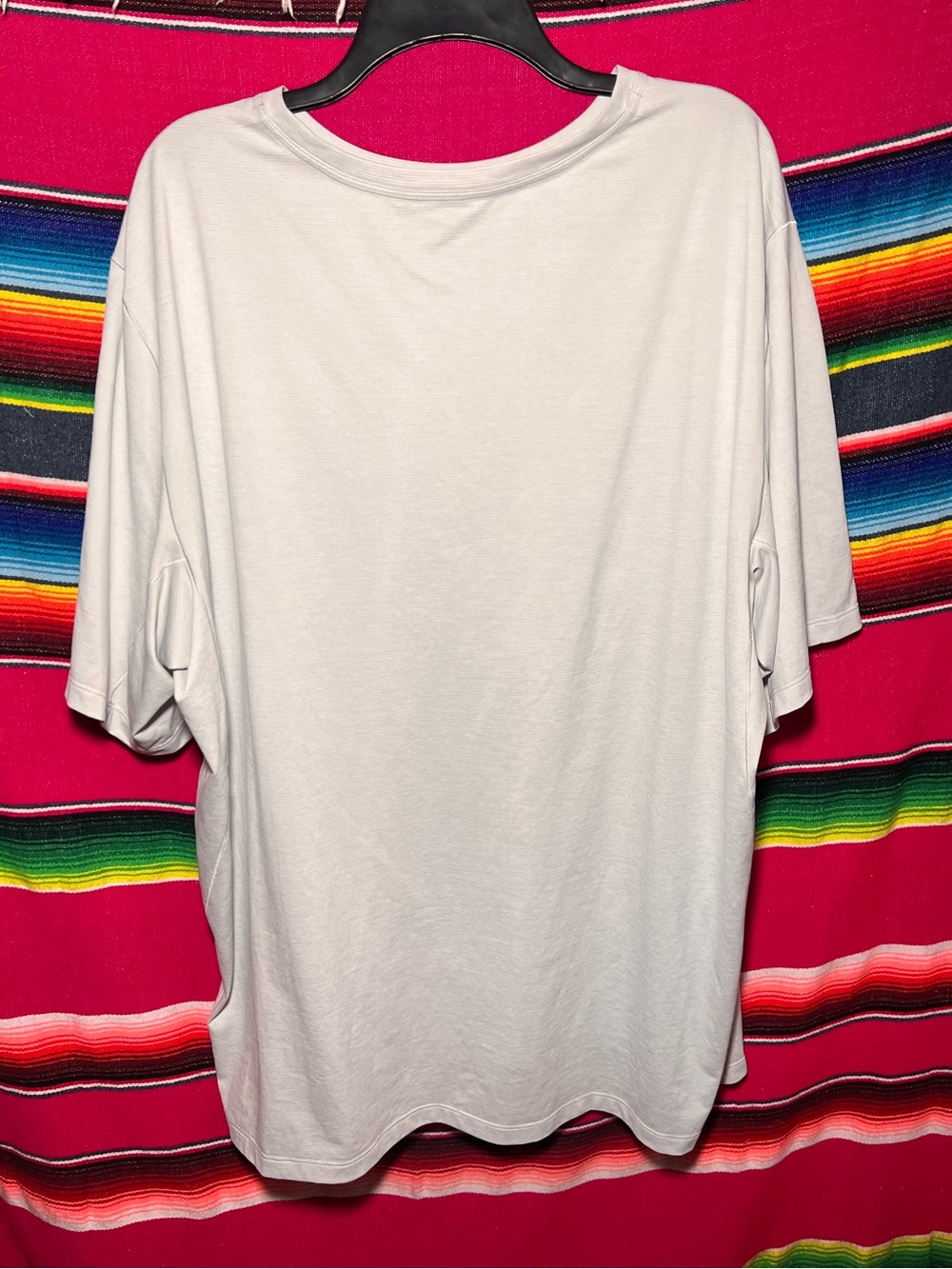 Arc’teryx Cormac Active Performance T-Shirt in Arctic Silk Size XXL - Picture 2 of 4